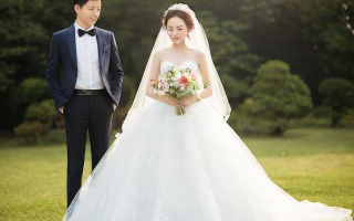 婚纱摄影软件(婚纱摄影软件有哪些)