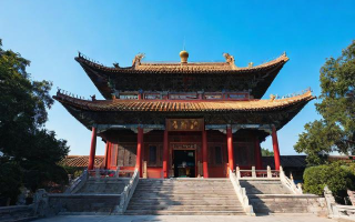 【上海名胜古迹和历史建筑,上海的名胜古迹有什么,并介绍出来】