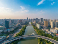 〖县城出行产值·2020出行行业市场占有率〗