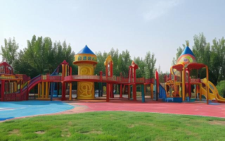 唐山环保游乐园，唐山游乐园门票多少钱