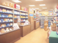 日本动漫关于宠物，日本动漫 宠物店