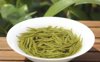 〖河南的茶叶技术·河南产的茶叶有几种〗