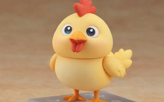 【黏土鸡教程,粘土鸡教程】