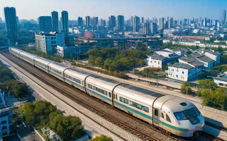 蚌埠火车站位置图示(蚌埠火车站城市图片)