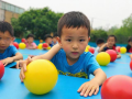 〖幼儿园勇敢旅行家体育课·小班健康勇敢的旅行〗