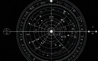 〖黄道星座图_黄道星座的黄道是什么〗