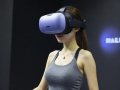〖上海vr游戏展会_上海好玩的vr体验馆〗
