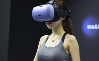 〖上海vr游戏展会_上海好玩的vr体验馆〗