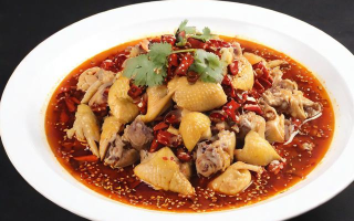 洛阳杂鸡防程序图(洛阳杂工)