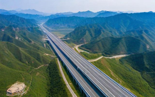 【晋北高速公路现状,晋北高速公路现状分析】