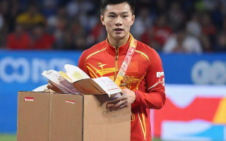 全运会快递受影响吗，全运会还办吗