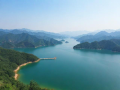 〖北京密云水库天气_密云水库水位最新消息2020〗