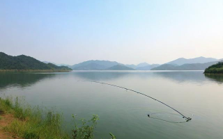 【大风田钓场推荐,风田水库钓鱼】