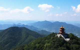〖道教名山有哪·道教名山有哪些地方〗