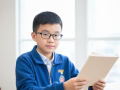 〖初中优秀生家长寄语·初中生优秀家长的优秀事迹怎样写〗