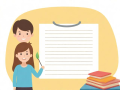【家长写给学校的一封信,家长写给学校的一封信六年级】