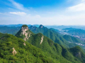 河南名山名景在哪里(河南名山是什么山)