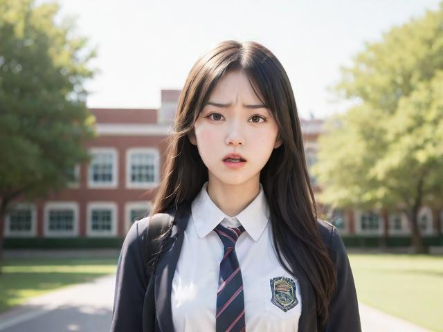 为什么大学这么痛苦(为什么大学那么难)