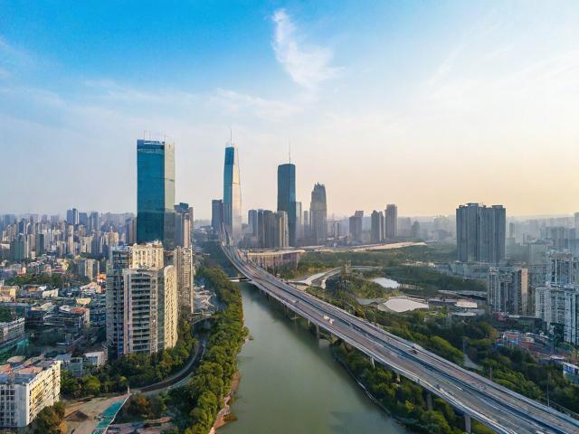 〖县城出行产值·2020出行行业市场占有率〗