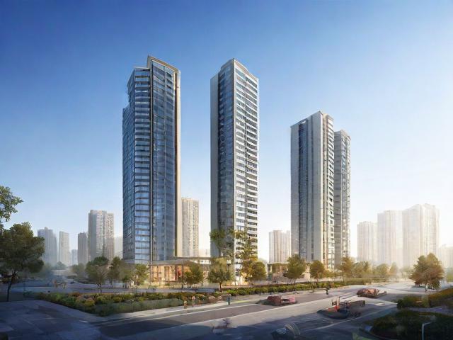 【建筑长高比,建筑长度和高度】