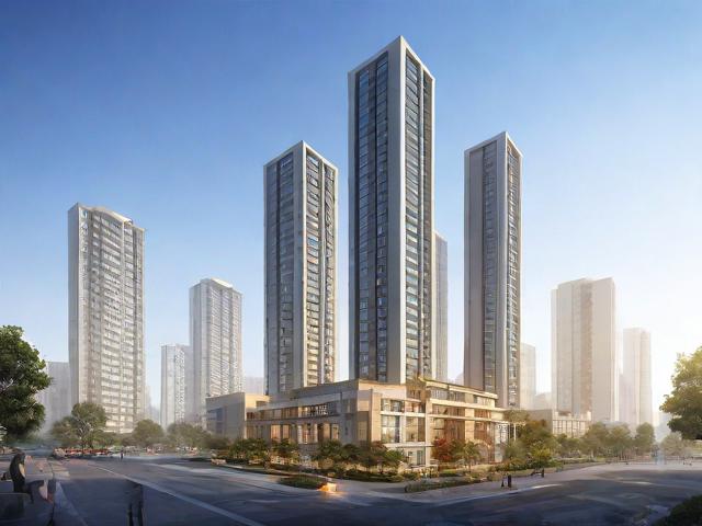 【建筑长高比,建筑长度和高度】