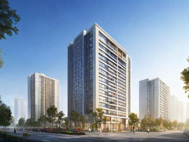 【建筑长高比,建筑长度和高度】