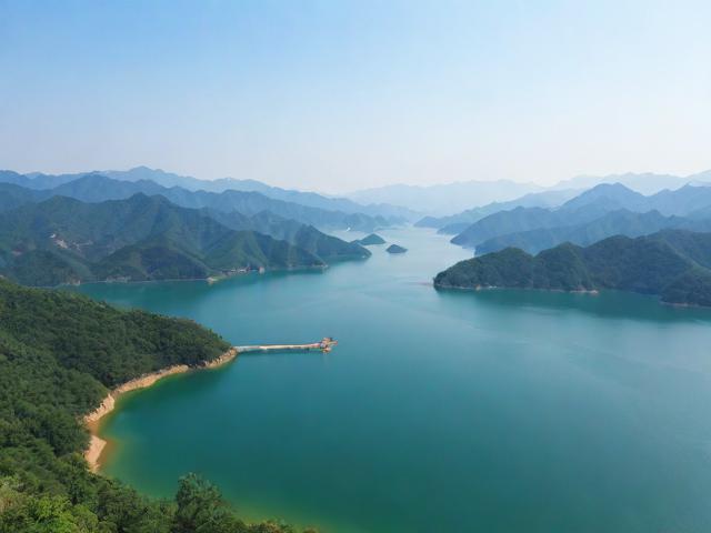〖北京密云水库天气_密云水库水位最新消息2020〗