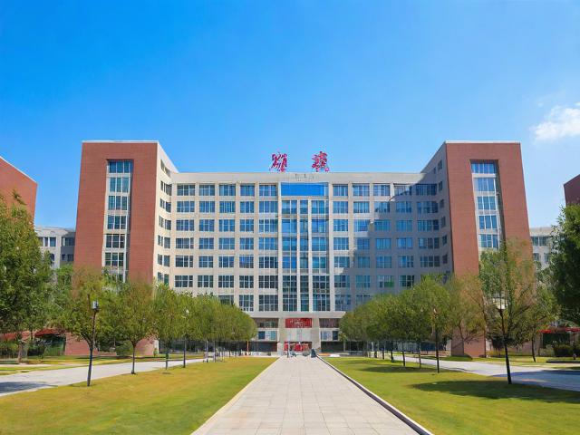 长春东北电力大学地址，东北电力大学长春路新校区