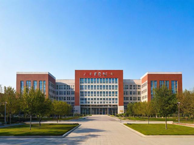长春东北电力大学地址，东北电力大学长春路新校区