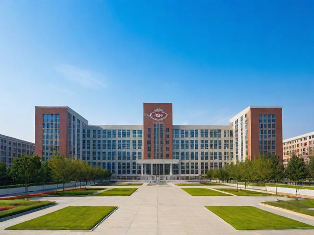 长春东北电力大学地址，东北电力大学长春路新校区
