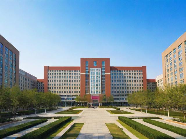 长春东北电力大学地址，东北电力大学长春路新校区