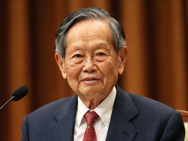 【杨振宁物理学是什么,杨振宁 物理】