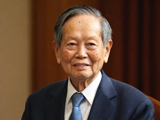 【杨振宁物理学是什么,杨振宁 物理】