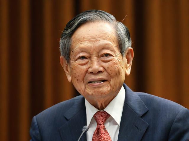 【杨振宁物理学是什么,杨振宁 物理】