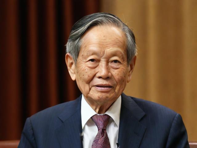 【杨振宁物理学是什么,杨振宁 物理】