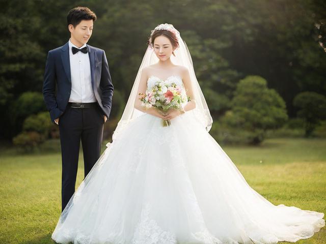 婚纱摄影软件(婚纱摄影软件有哪些)
