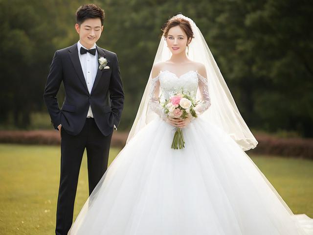 婚纱摄影软件(婚纱摄影软件有哪些)