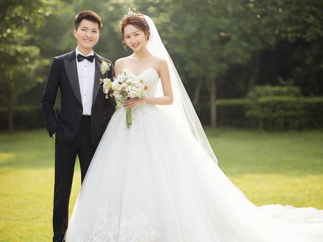 婚纱摄影软件(婚纱摄影软件有哪些)