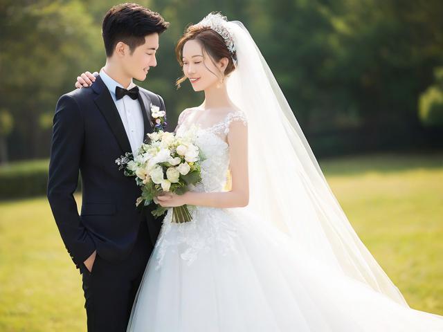 婚纱摄影软件(婚纱摄影软件有哪些)