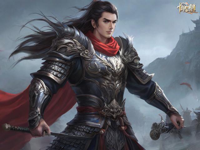 【手游神雕侠侣赵信,手游神雕侠侣1】
