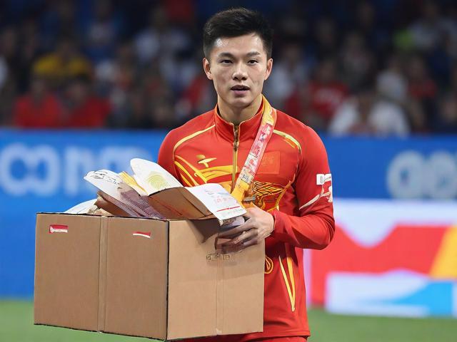 全运会快递受影响吗,全运会还办吗