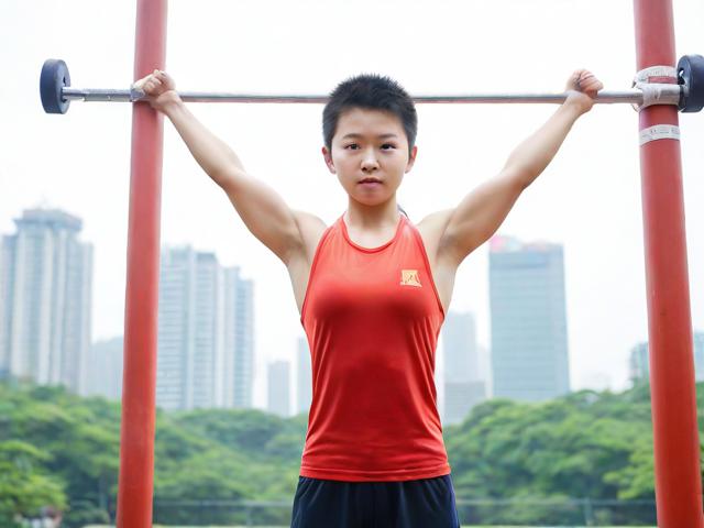 〖深圳体育中考引体向上·深圳体育中考引体向上评分标准〗
