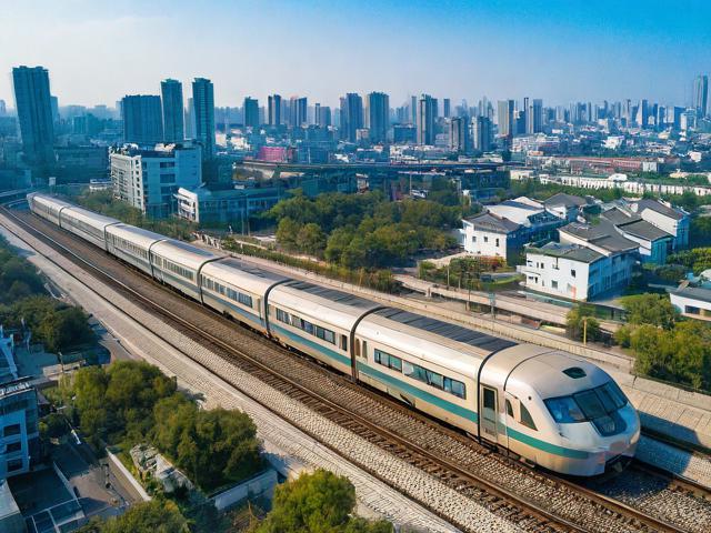 蚌埠火车站位置图示(蚌埠火车站城市图片)