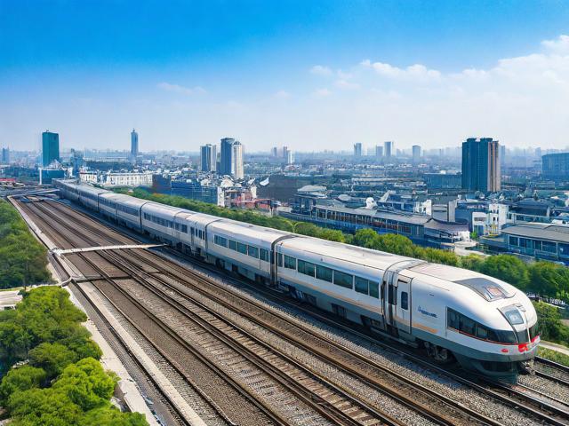 蚌埠火车站位置图示(蚌埠火车站城市图片)
