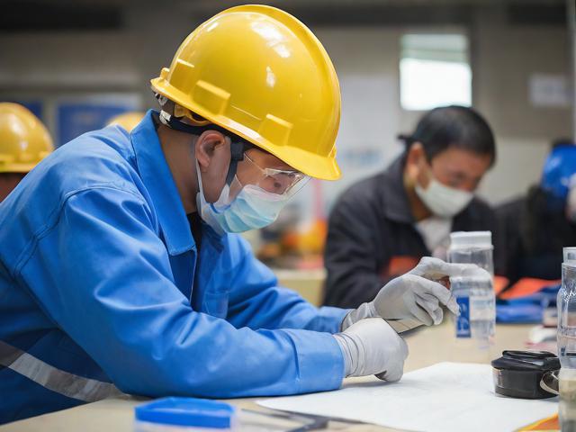 〖化学危化品检查新闻·开展危险化学品检查〗