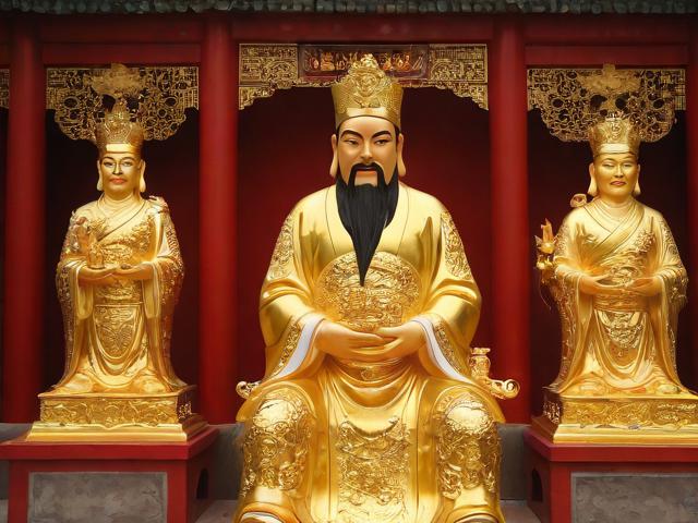 〖道观拜太岁视频教程·道观拜太岁法事收费〗