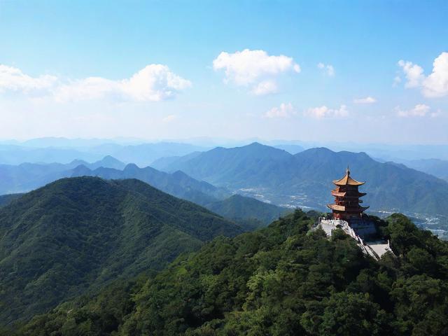 〖道教名山有哪·道教名山有哪些地方〗