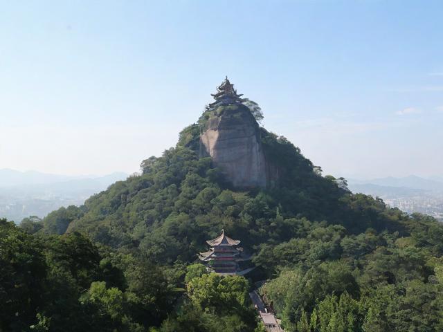 〖道教名山有哪·道教名山有哪些地方〗