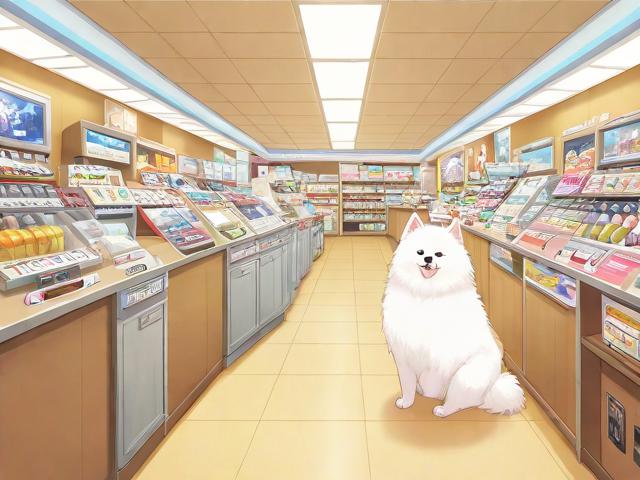 日本动漫关于宠物，日本动漫 宠物店