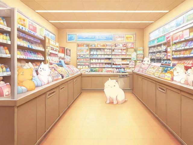 日本动漫关于宠物，日本动漫 宠物店